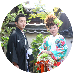 結婚式・披露宴